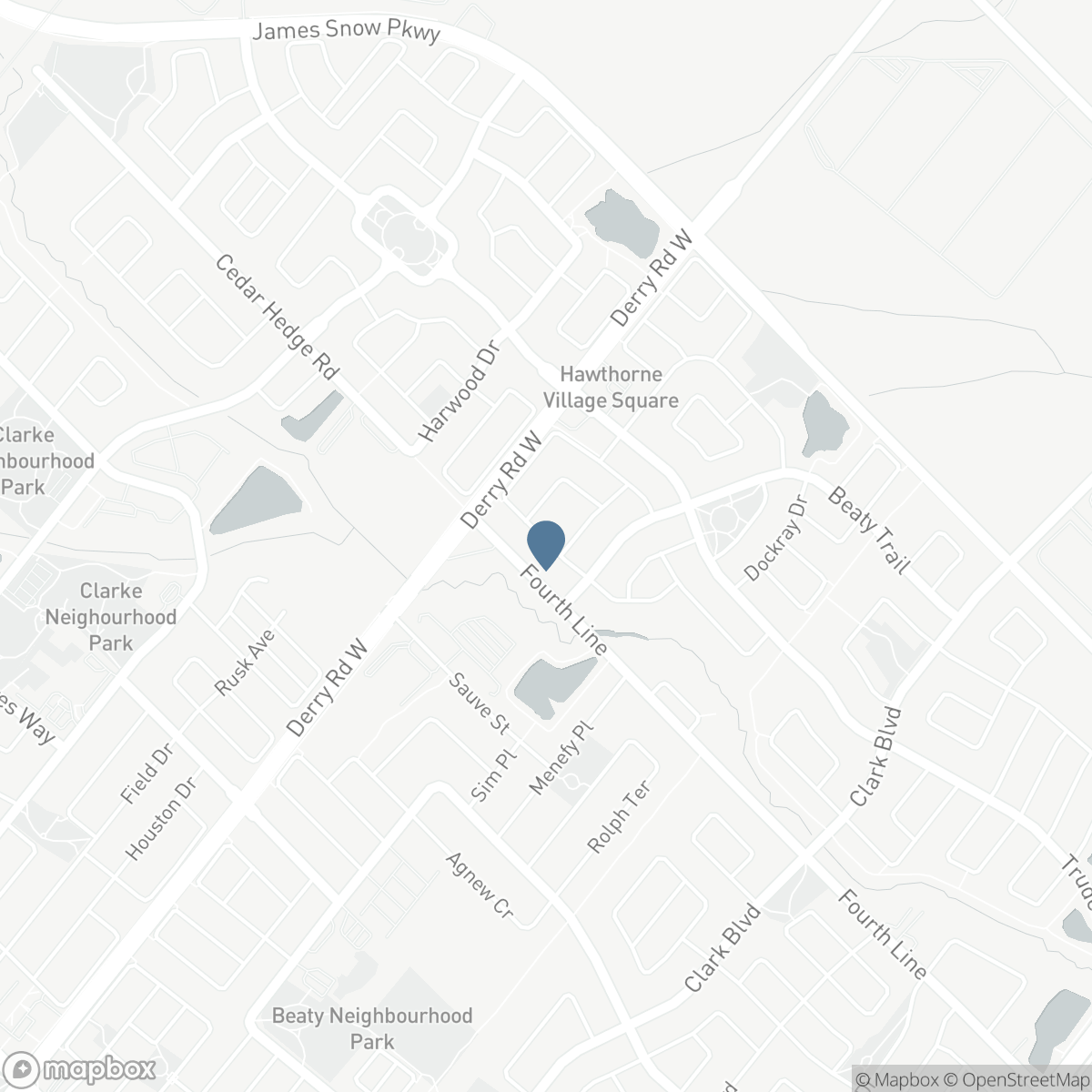 664 DOLBY CRESCENT, Milton, Ontario L9T 5V5